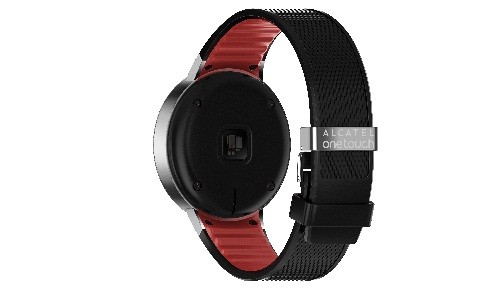 Alcatel Onetouch trae al mercado peruano el nuevo Watch Wearable