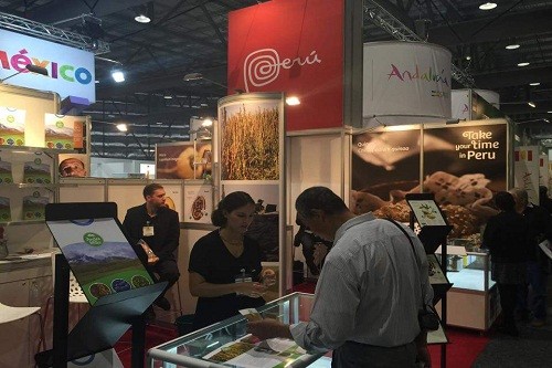 Agroexportadores proyectan negocios por us$ 1.5 millones en Australia