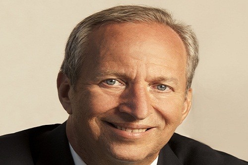 Reconocido economista Larry Summers visitará Perú