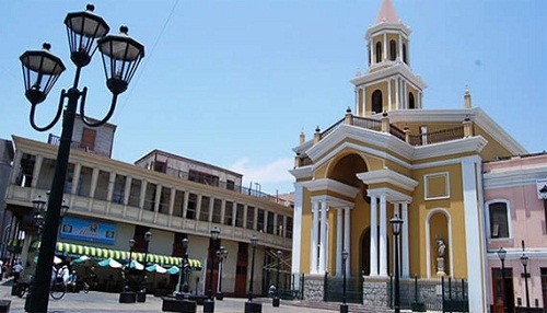 Región Callao incentiva el turismo con descuentos en paseos y restaurantes