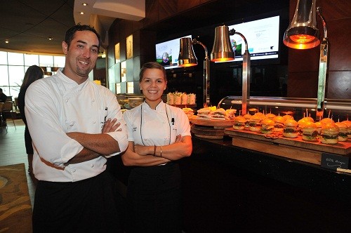 JW Marriott Lima y JW Marriott El Convento Cusco te esperan para   alentar a la selección