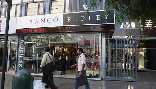 Banco Ripley mejora su perspectiva de clasificación de riesgo de Estable a Positiva