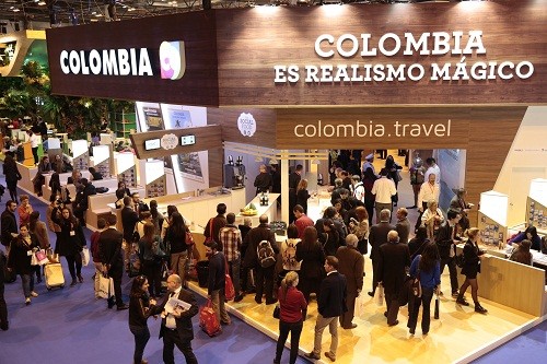 Procolombia, mejor oficina de turismo de Suramérica en World Travel Awards 2015