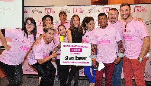 Taxibeat ofrecerá traslados gratis para despistaje de cáncer