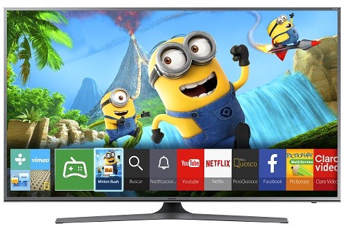 Samsung lanza los nuevos televisores SUHD con la mejor calidad de imagen a precios más accesibles