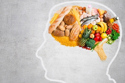 ¿Qué alimentos ayudan al buen funcionamiento del cerebro?