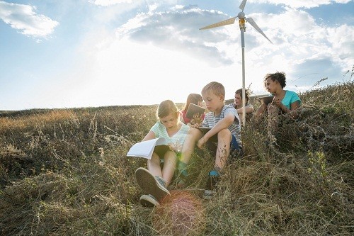 Uso eficiente de energía permitirá ahorrar entre el 30% y 40 % del consumo