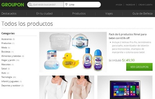 Recomendaciones para alcanzar el éxito en tu negocio online