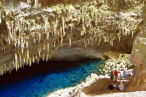 Brasil cuenta con un gran potencial para el ecoturismo y el turismo de aventura