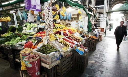 Precios al Consumidor en Lima Metropolitana subieron 0,14%