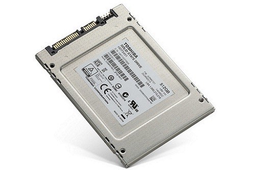 Toshiba presenta nuevas SSDs poderosas y eficaces