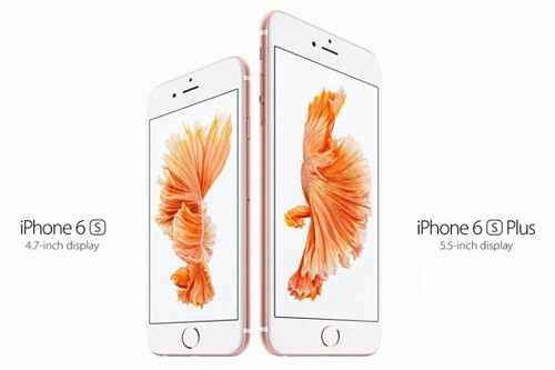 Claro anuncia venta nocturna de los nuevos iPhone 6s y iPhone 6s Plus