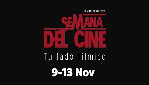 Universidad de Lima celebra la Semana del Cine