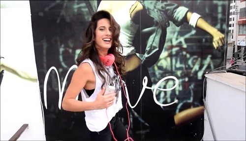 Perú ya tiene a la nueva Chica Look Cyzone 2016 Perú ya tiene a la nueva Chica Look Cyzone 2016