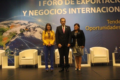 Exportaciones favorecen a la economía de un tercio de la población peruana
