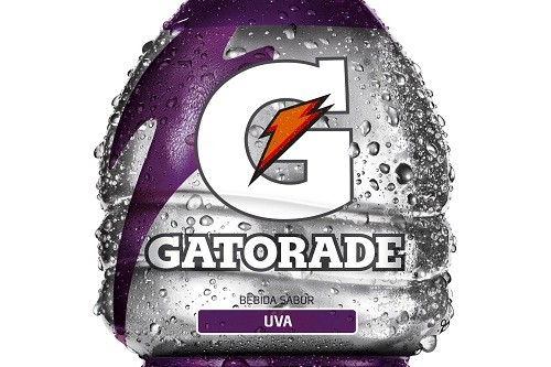 Gatorade celebra su 50 Aniversario Gatorade celebra su 50 Aniversario