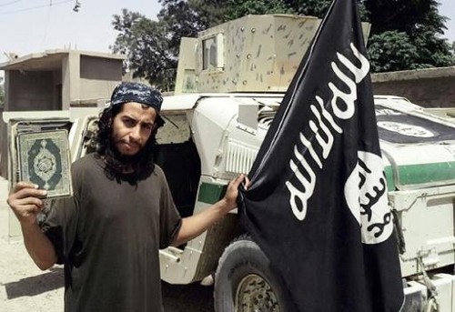 [París] ¿Quién era Abdelhamid Abaaoud, el cerebro de los atentados del viernes 13?