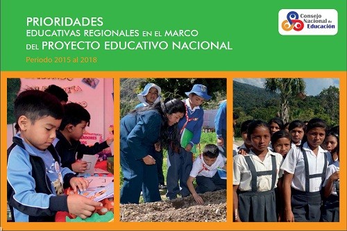 Regiones demandan una educación con equidad, calidad e inclusión en el marco del PEN