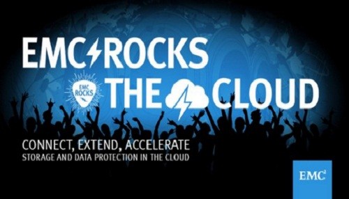 EMC ofrece integración de la nube en el centro de datos