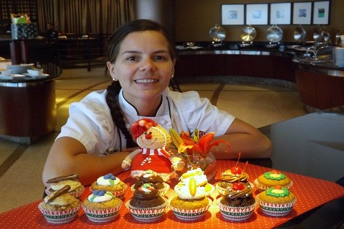 Recibe las fiestas de fin de año al estilo Marriott Recibe las fiestas de fin de año al estilo Marriott