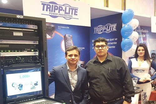 Tripp Lite cierra gira con Deltron en Lima
