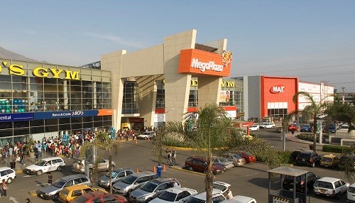 MegaPlaza proyecta superar los S/. 200 millones en campaña navideña