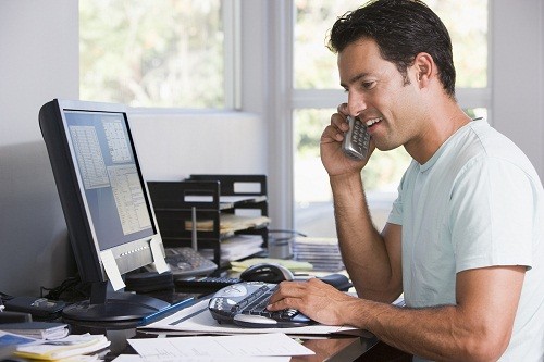 Teletrabajo: 5 elementos fundamentales para implementarlo adecuadamente en tu empresa