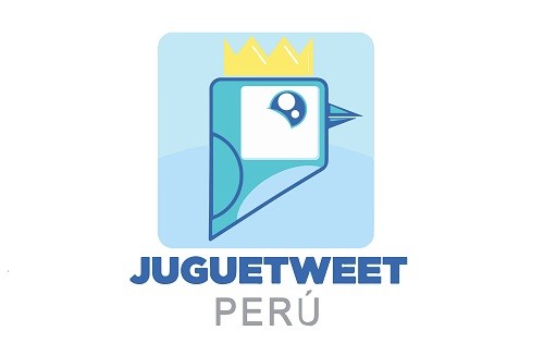 Juguetweet Perú realiza evento a favor de los niños de Fundades