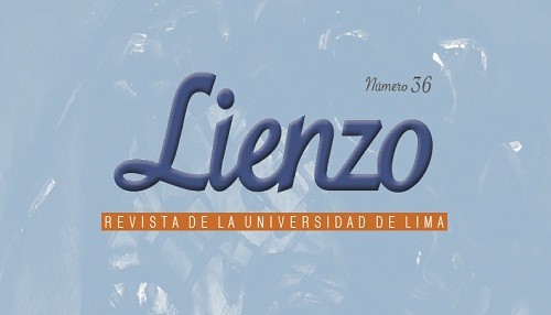 La Universidad de Lima presentará la revista Lienzo