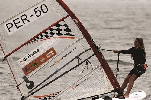 Se viene el Campeonato Sudamericano de Windsurf Olímpico en Paracas
