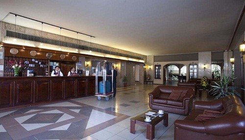Cadena Hoteles San Agustín culminará el 2015 con crecimiento del cinco por ciento