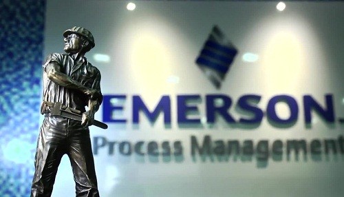 Emerson fortalece aún más la protección de infraestructura crítica con soluciones integradas de Intel Security