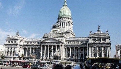 Argentina: Mauricio Macri asume hoy la Presidencia de la Nación