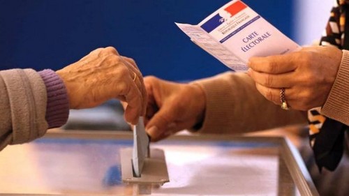 [Francia] La extrema derecha no ganó ninguna de las trece regiones en juego