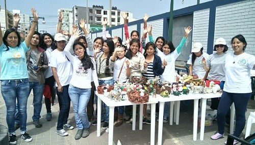 Más de 100 jóvenes se graduarán como hinchas de la conservación