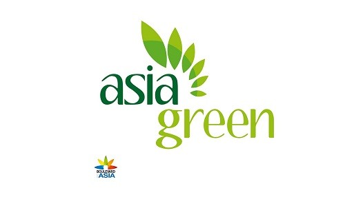 Más de 50 proveedores de comida orgánica, para celiacos y vegana, serán parte de feria ecológica Boulevard de Asia