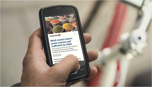 Instant Articles ya está disponible en Android para todos