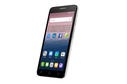 ALCATEL ONETOUCH y CLARO presentan en Perú el nuevo POP 3 de 5