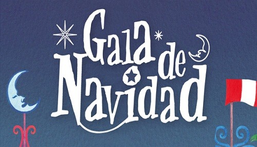 Elencos Nacionales cierran el año presentando Gala de Navidad 2015