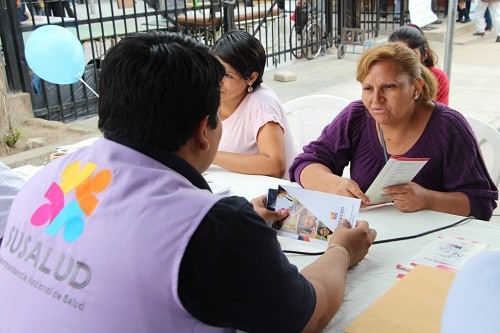 SUSALUD sugiere a ciudadanos ir por la vía gratuita de la conciliación en casos de controversias en salud