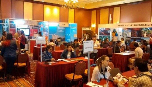 CANATUR: Feria Perú Regiones 2016 buscará su consolidación comercial