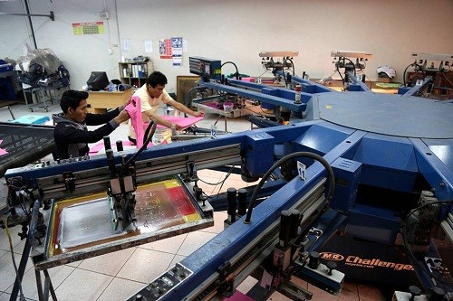 Empresarios textiles recibieron en Italia últimas tecnologías de fabricación sostenible