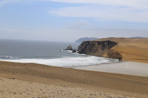 Karwas, la renovada alternativa turística para las familias de Ica en la Reserva Nacional de Paracas