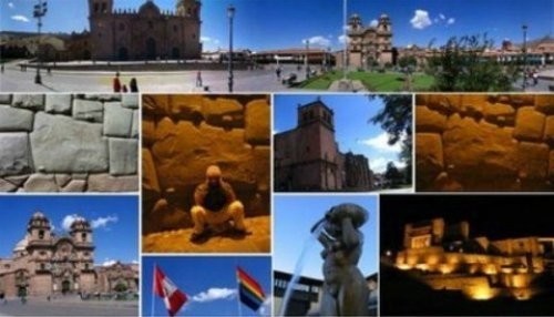 Pronóstico del tiempo para hoy en Perú Pronóstico del tiempo para hoy en Perú