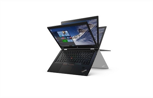 Lenovo revela la pionera Tablet modular ThinkPad X1