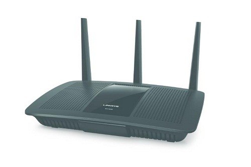 LINKSYS presenta el portafolio más grande de soluciones mu-mimo para redes domésticas  la próxima generación de WI-FI