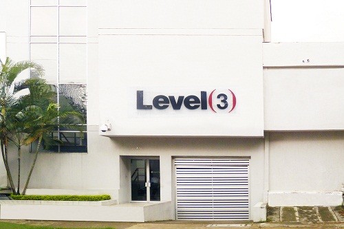 Level 3 inaugura nuevo Data Center en Cali, Colombia