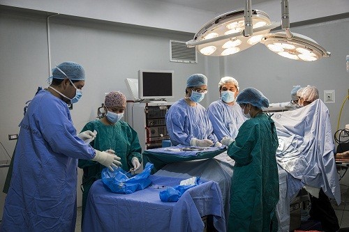 Minsa realizará 2,000 cirugías ambulatorias para reducir tiempo de espera quirúrgico en hospitales de Lima Metropolitana