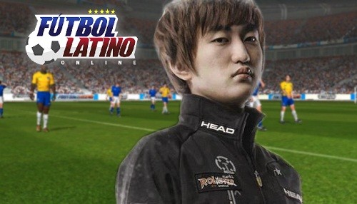 Fútbol Latino Online causa furor en Corea