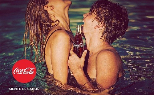 Coca-Cola anuncia su nueva estrategia de Marca única